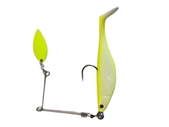 Westin/Goudvoorn Ready2fish