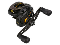 Baitcasting Reels