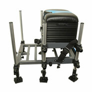 Viskisten / Zitmanden