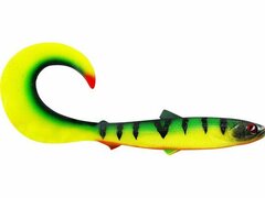 Westin Bullteez Curltail 21cm