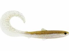 Westin Bullteez Curltail 14cm