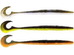 Westin Swimming Worm 13cm