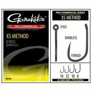 XS Method Eyed Barbless