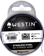 Westin Stainless Steel 49 Strand Wire
