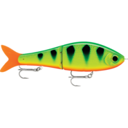 Super Shadow Rap Glide