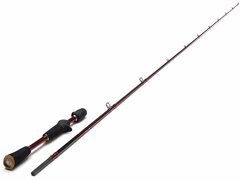 W6 Vertical Jigging-T
