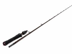W4 Vertical Jigging 2nd