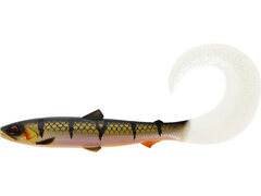 Westin Bullteez Curltail 10cm