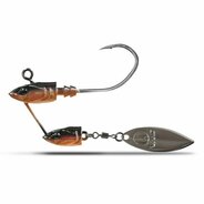 Twin Jig Copper