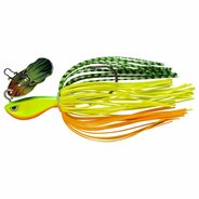 V Pike Bladed Jig