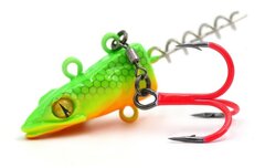 Pelagic Jighead