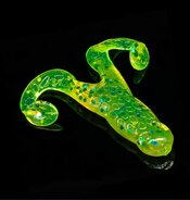 Turbo Frog (4.5 cm)