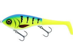 Westin Swimtail Suspending 10cm