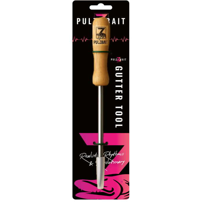 Pulzbait Gutter Tool