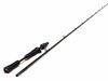 Westin W4 Vertical Jigging-T QL 2nd 185 cm 28-52g goudvoorn