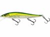 WESTIN JERKBITE SR 11cm Olive Minnow goudvoorn