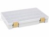 Westin W3 Tackle Box (36x22.5x4.8cm) goudvoorn