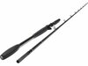 Westin fishing W10 Monsterstick-T (233cm 214-116g) goudvoorn