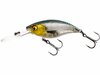 Westin Fishing Buzzbite Crankbait suspending 3D Headlight (5cm) goudvoorn
