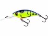 Westin Fishing Buzzbite Crankbait suspending Chart.Blue Craw (5cm) goudvoorn