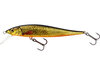 Westin Fishing Jerkbite SR Jerkbait suspending Real Rudd (9cm) goudvoorn