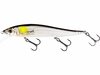Westin Fishing Jerkbite SR floating W Ayu (13.5cm) goudvoorn