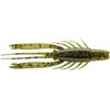 Daiwa Prorex Urban Shrimp Summer Craw (6cm) goudvoorn