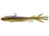 Daiwa Prorex V-Marley Pelagic Shad Golden Shiner (21cm) golden shiner
