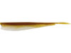 Westin Fishing Twinteez V-tail Baitfish Glitter (15cm) goudvoorn