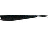Westin Fishing Twinteez V-tail Black Magic (15cm) goudvoorn