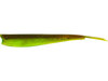 Westin Fishing Twinteez V-tail Secret UV (20cm) goudvoorn