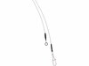 Westin Fishing Add-It Leader (27,7kg 50cm) goudvoorn