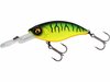 Westin Buzzbite crankbait Firetiger goudvoorn