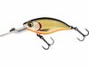 Westin Fishing Buzzbite Crankbait suspending Official Roach (6cm) goudvoorn