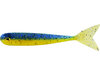 Westin Fishing Megateez V-tail Blue N Yellow (5cm) goudvoorn