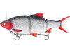 Westin Ricky the Roach INLINE SINKING REDLIGHT Roach 25cm 210gr goudvoorn