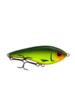 Westin Limited Edition Swim Low Floating Lime Frog (10 cm)  goudvoorn