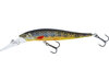 Westin Jerkbite SR Jerkbait Suspending Brook Trout Fry 7,5cm 5gr goudvoorn