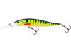 Westin Jerkbite SR Jerkbait Suspending Firetiger Flash 7,5cm 5gr goudvoorn