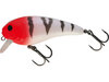 Westin FATBITE CRANKBAIT FLOATING STRIPED REDHEAD 5.5CM goudvoorn