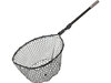 Westin W3 C&amp;R Adjustable full rubber mesh landing net L 45x55x35cm 70/110cm