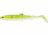Westin Fishing Bullteez Shadtail Sparkling Chartreuse (9.5 cm)