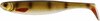 Westin Fishing Shadteez slim Crystal Perch (27cm)