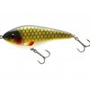 Westin Swim Sinking Dream Bream (12cm) goudvoorn