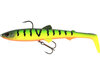 Westin Bullteez Shadtail R2F Sinking Tiger Perch (18cm)