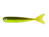 Westin Fishing Megateez V-tail Secret UV (5cm) goudvoorn
