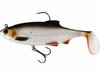 Westin Fishing Ricky the Roach Shadtail R2F Sinking Lively Roach (14cm)