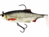 Westin Fishing Ricky the Roach Shadtail R2F Sinking Real Roach (14cm)