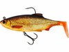 Westin Fishing Ricky the Roach Shadtail R2F Sinking Real Rudd (14cm)