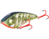 Westin Swim Glidebait Halloween Zombie Pike 53gr 12cm